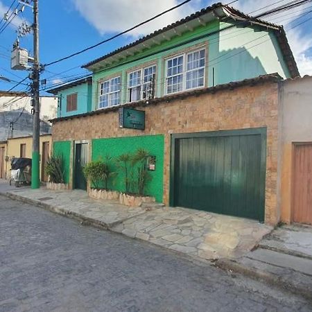 Pousada Taquinha Paraty - Centro المظهر الخارجي الصورة