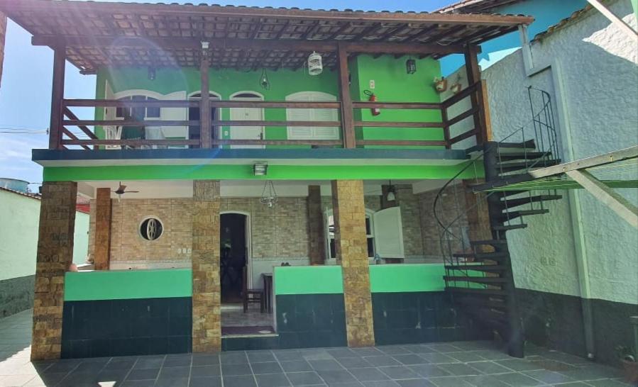 Pousada Taquinha Paraty - Centro المظهر الخارجي الصورة