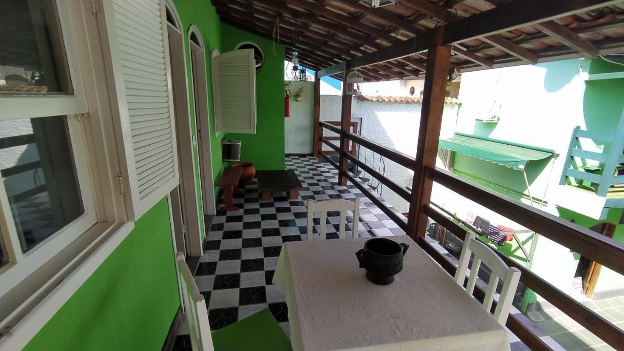 Pousada Taquinha Paraty - Centro المظهر الخارجي الصورة