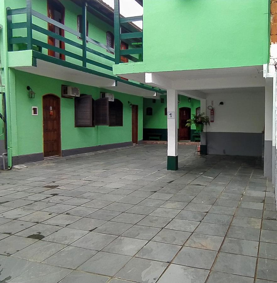 Pousada Taquinha Paraty - Centro المظهر الخارجي الصورة