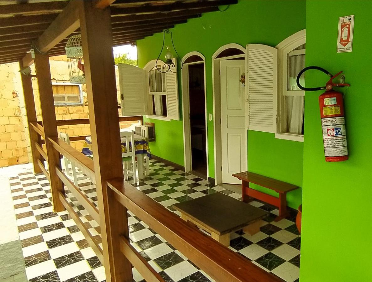 Pousada Taquinha Paraty - Centro المظهر الخارجي الصورة