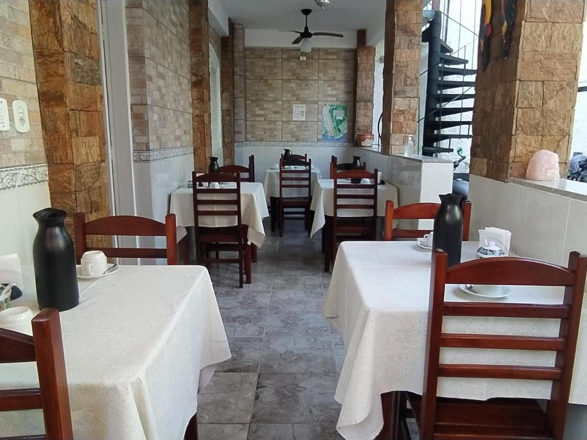 Pousada Taquinha Paraty - Centro المظهر الخارجي الصورة