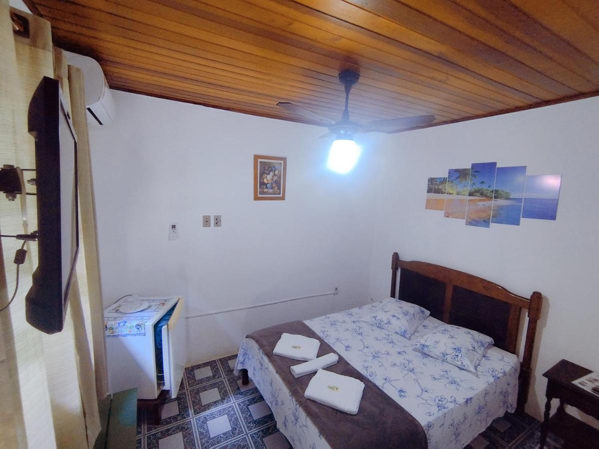 Pousada Taquinha Paraty - Centro المظهر الخارجي الصورة