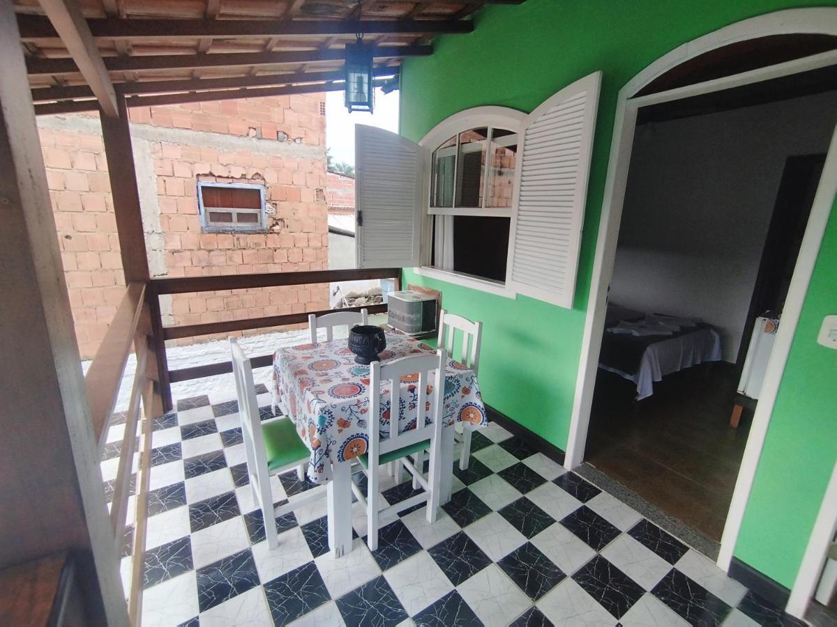 Pousada Taquinha Paraty - Centro المظهر الخارجي الصورة