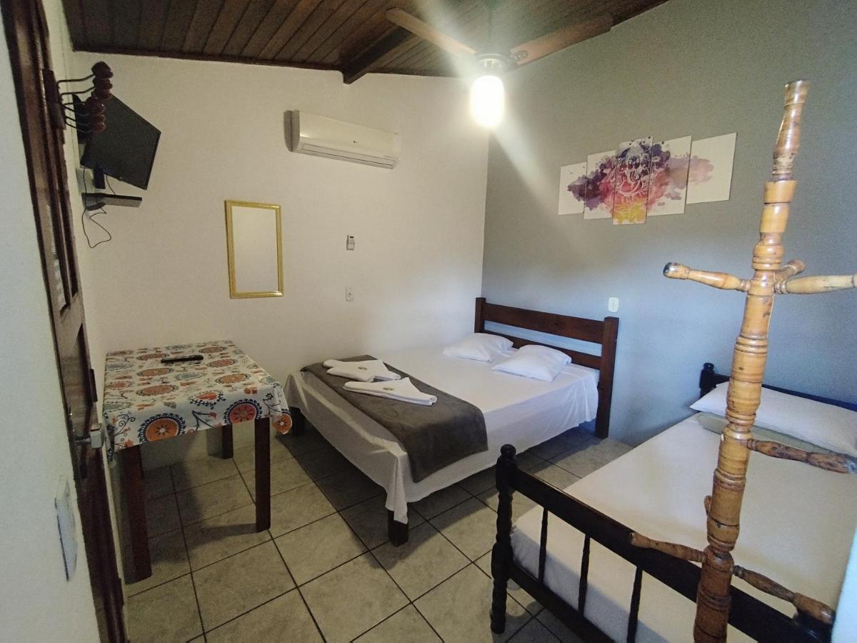 Pousada Taquinha Paraty - Centro المظهر الخارجي الصورة
